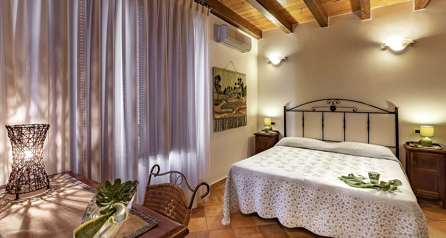 B&B Alba Marina Castelluzzo - San Vito Lo Capo