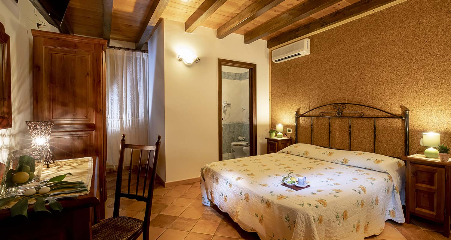 B&B Alba Marina Castelluzzo - San Vito Lo Capo