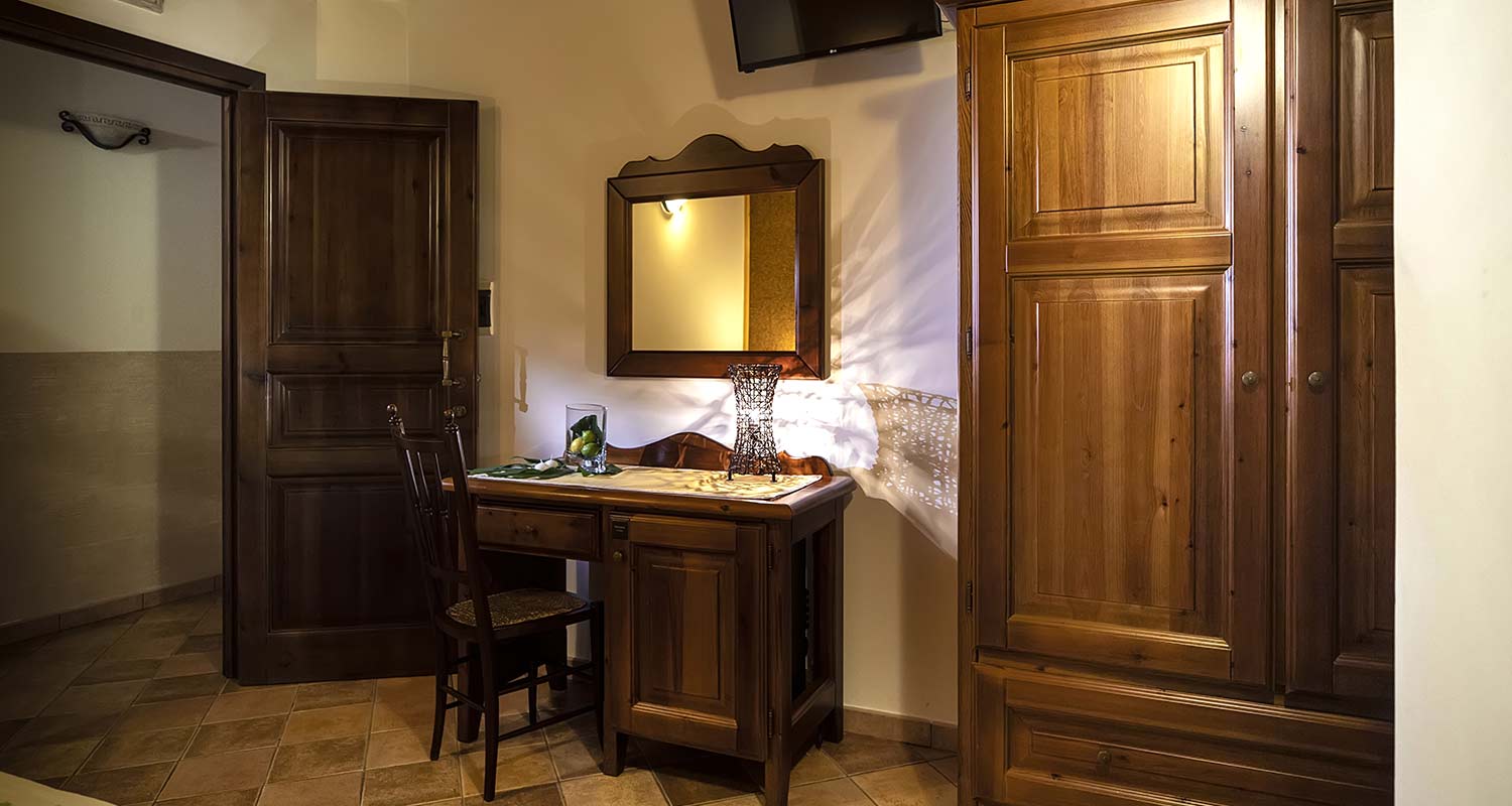 B&B Alba Marina Castelluzzo - San Vito Lo Capo