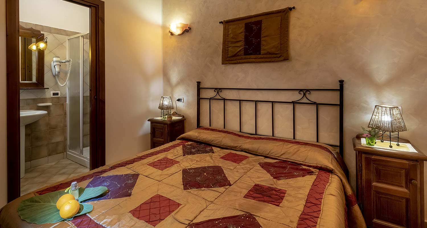 B&B Alba Marina Castelluzzo - San Vito Lo Capo