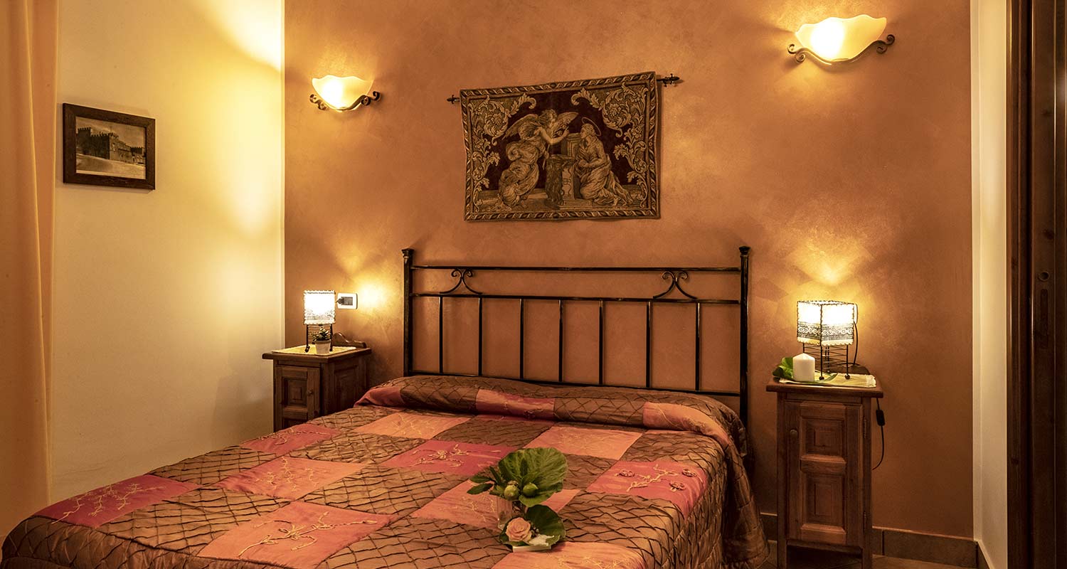 B&B Alba Marina Castelluzzo - San Vito Lo Capo