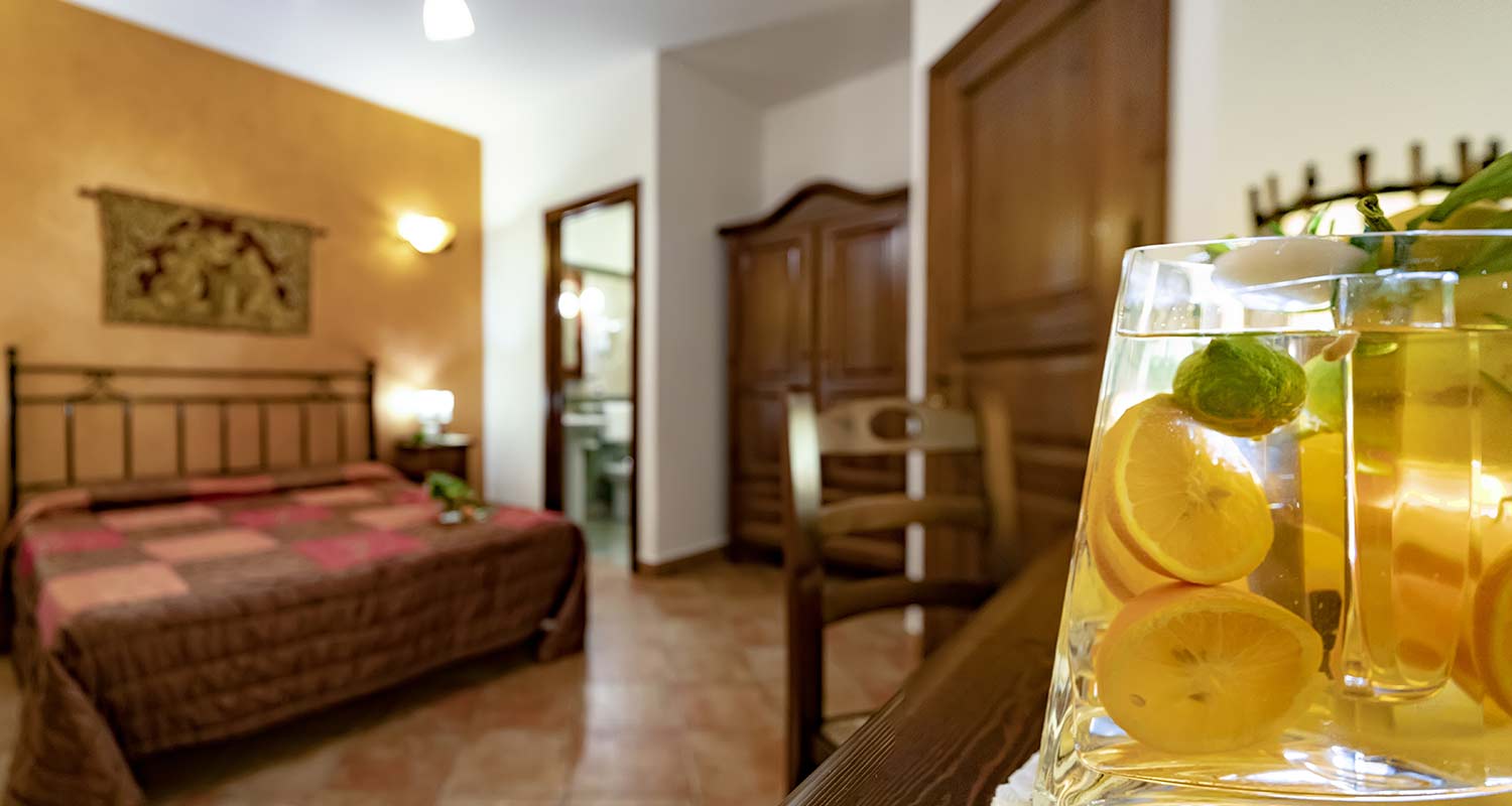 B&B Alba Marina Castelluzzo - San Vito Lo Capo