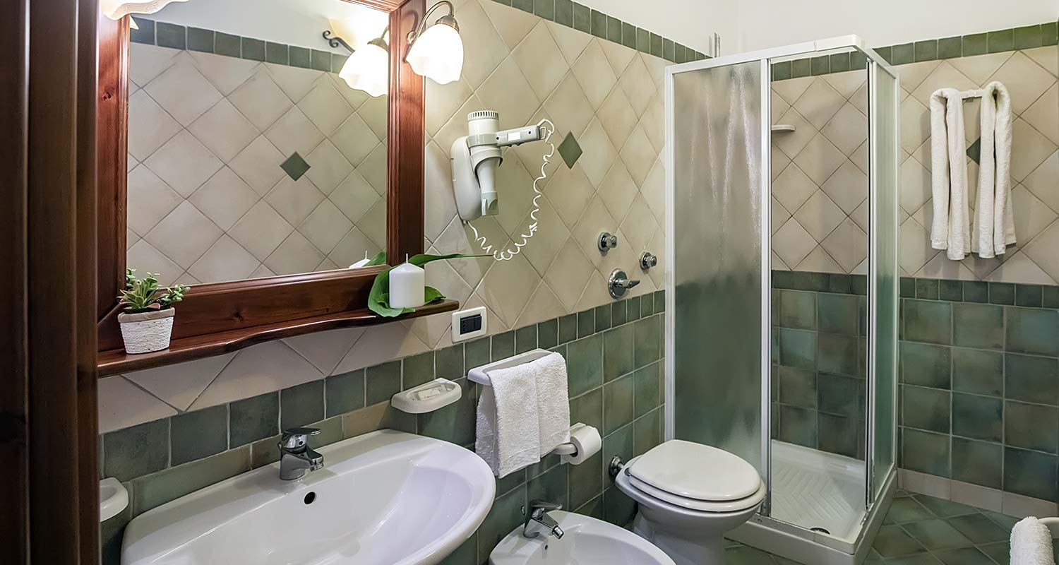 B&B Alba Marina Castelluzzo - San Vito Lo Capo