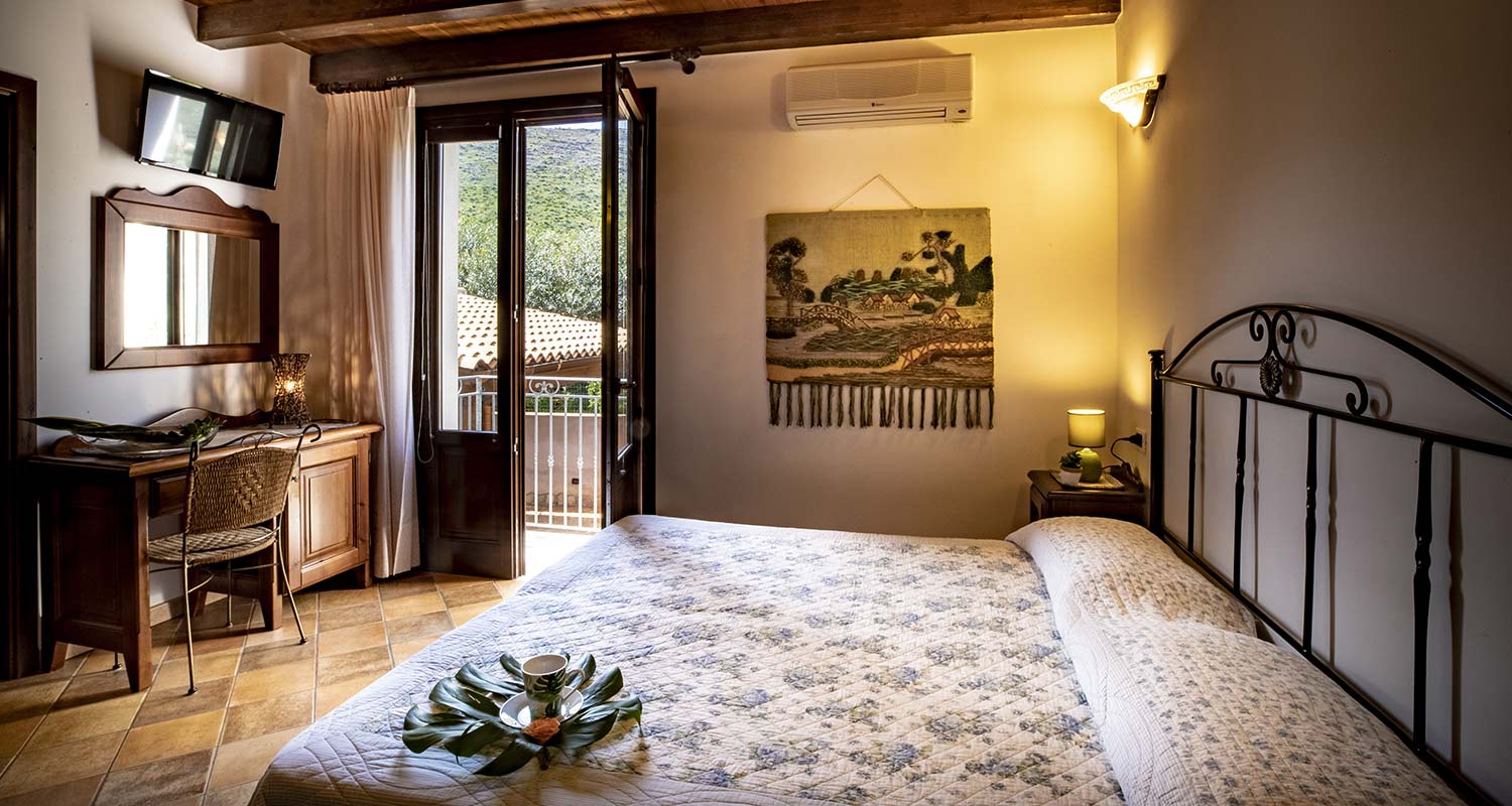 B&B Alba Marina Castelluzzo - San Vito Lo Capo