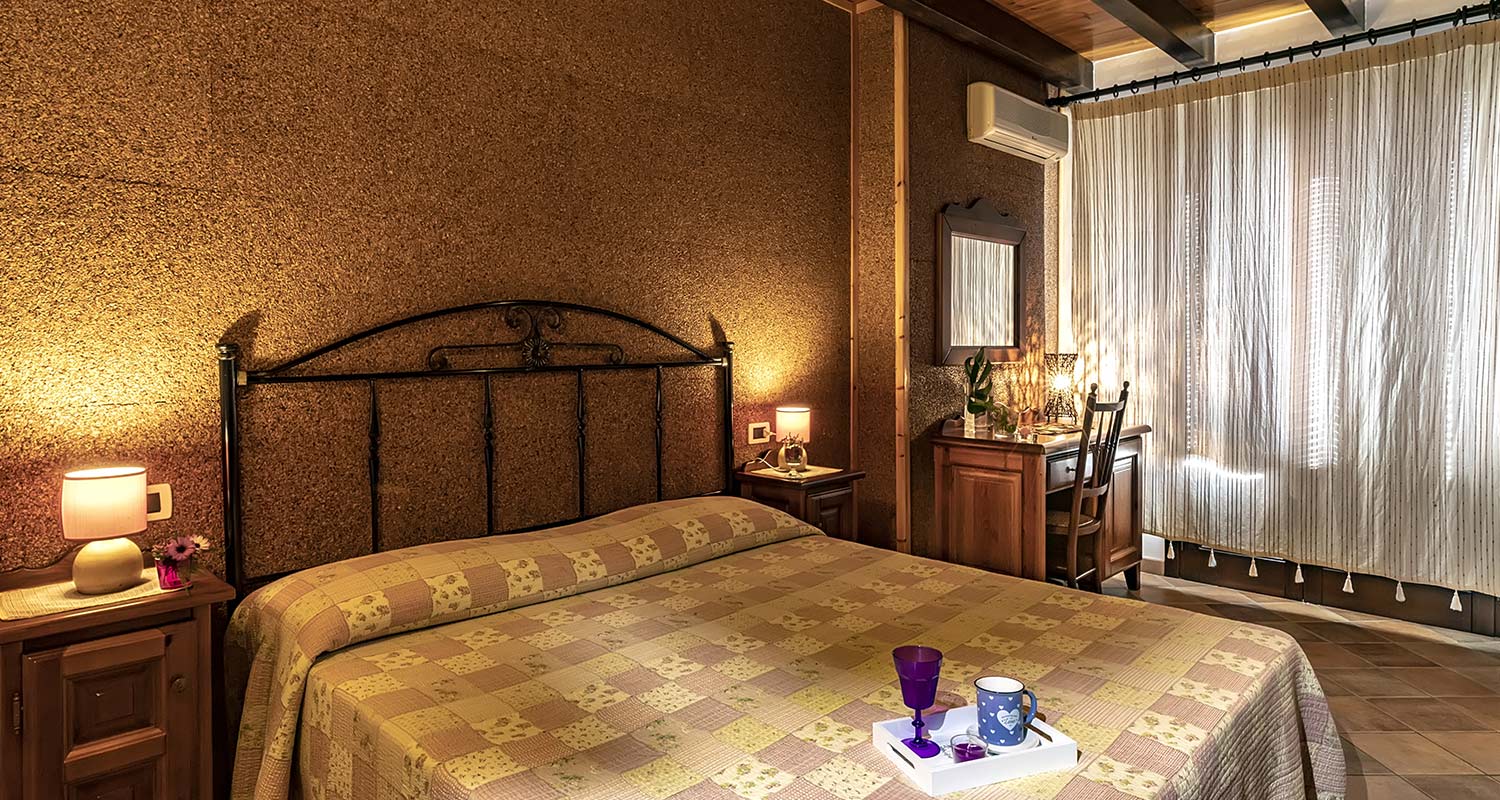 B&B Alba Marina Castelluzzo - San Vito Lo Capo