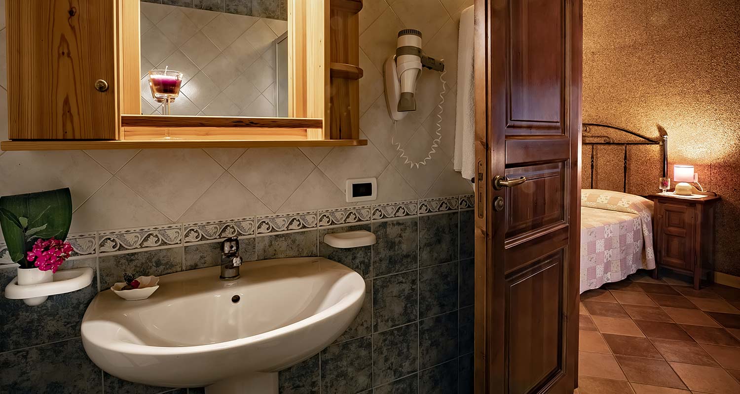 B&B Alba Marina Castelluzzo - San Vito Lo Capo