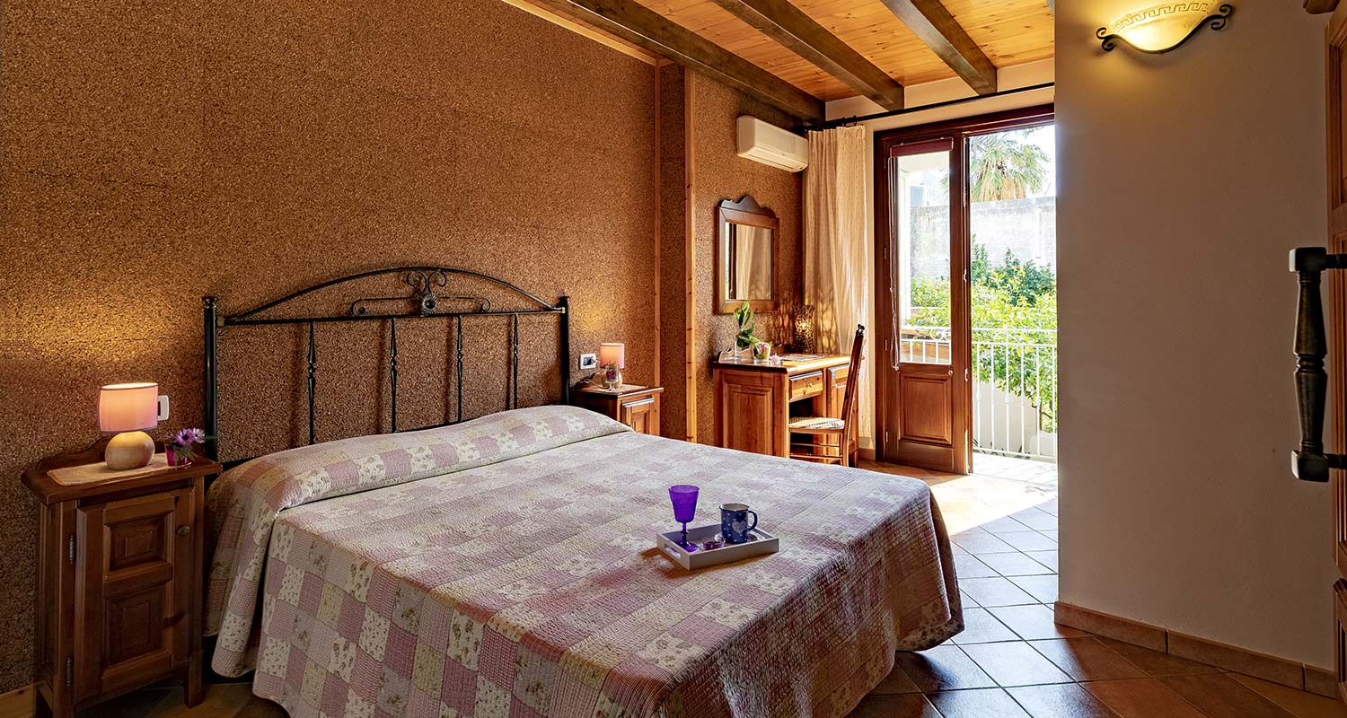 B&B Alba Marina Castelluzzo - San Vito Lo Capo