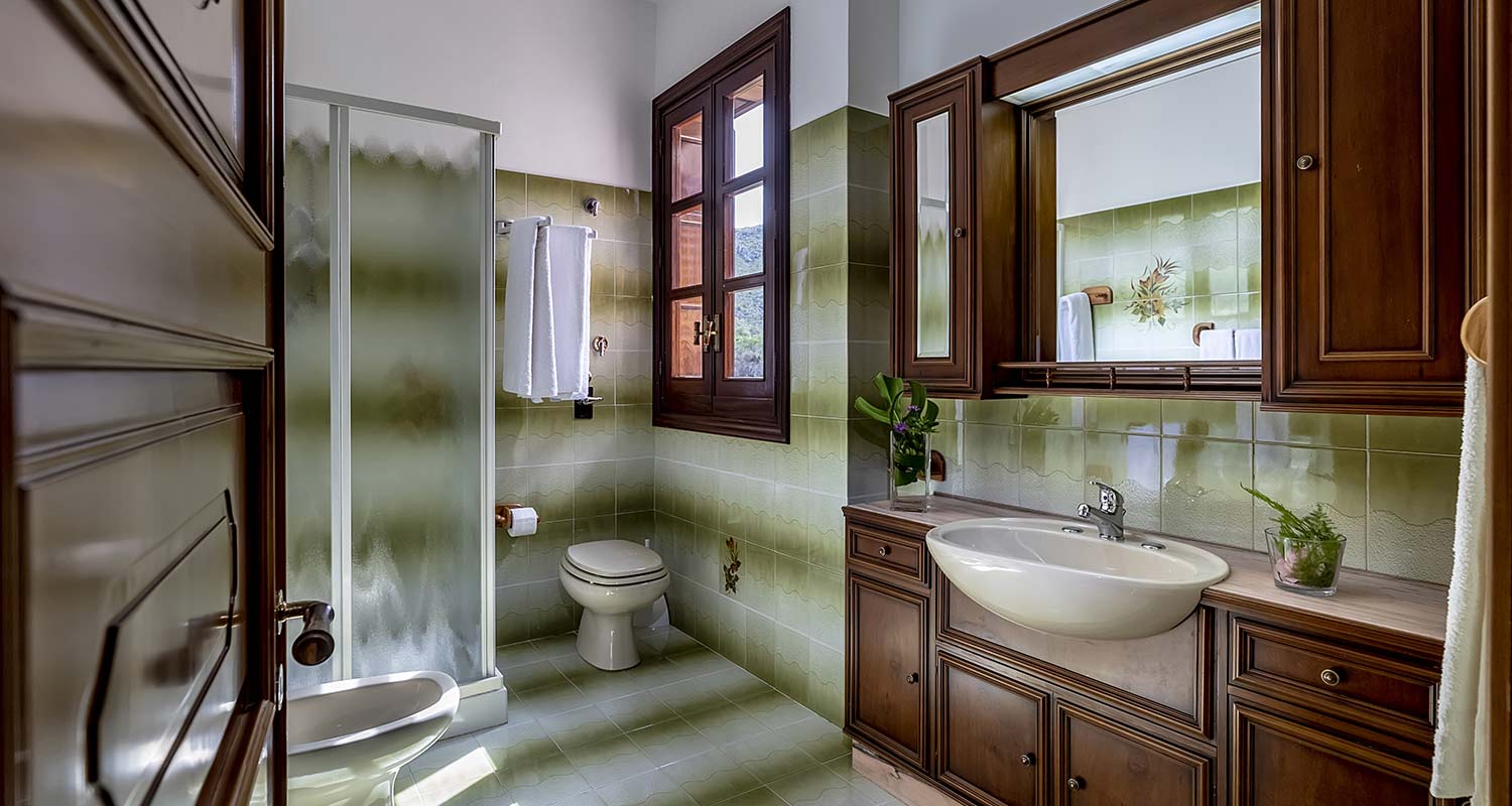 B&B Alba Marina Castelluzzo - San Vito Lo Capo