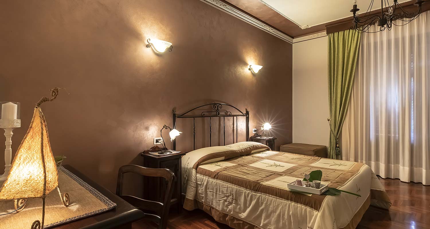 B&B Alba Marina Castelluzzo - San Vito Lo Capo