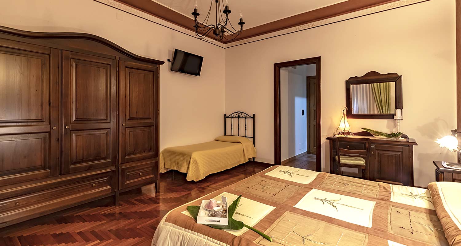 B&B Alba Marina Castelluzzo - San Vito Lo Capo