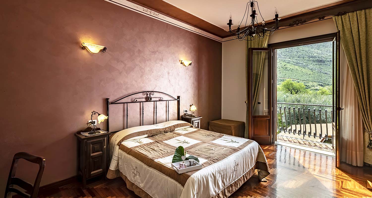 B&B Alba Marina Castelluzzo - San Vito Lo Capo