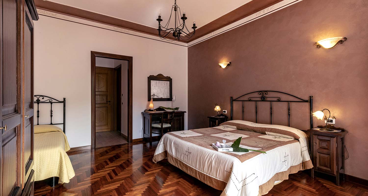 B&B Alba Marina Castelluzzo - San Vito Lo Capo