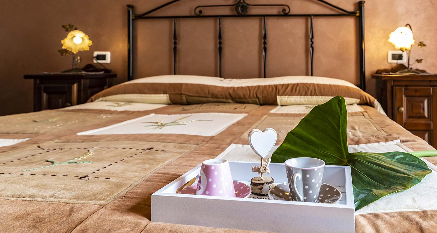 B&B Alba Marina Castelluzzo - San Vito Lo Capo