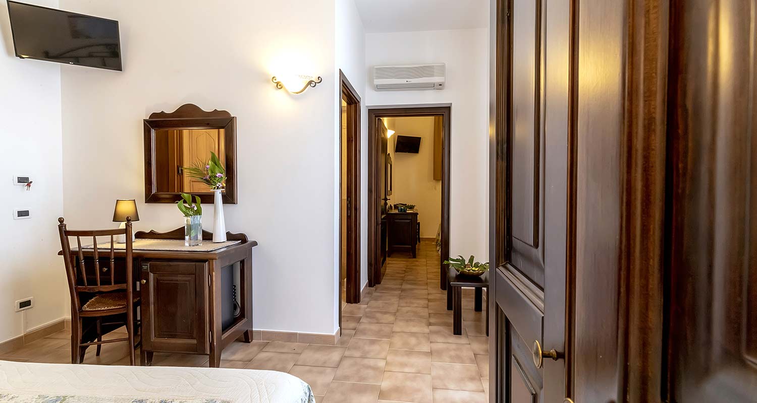 B&B Alba Marina Castelluzzo - San Vito Lo Capo