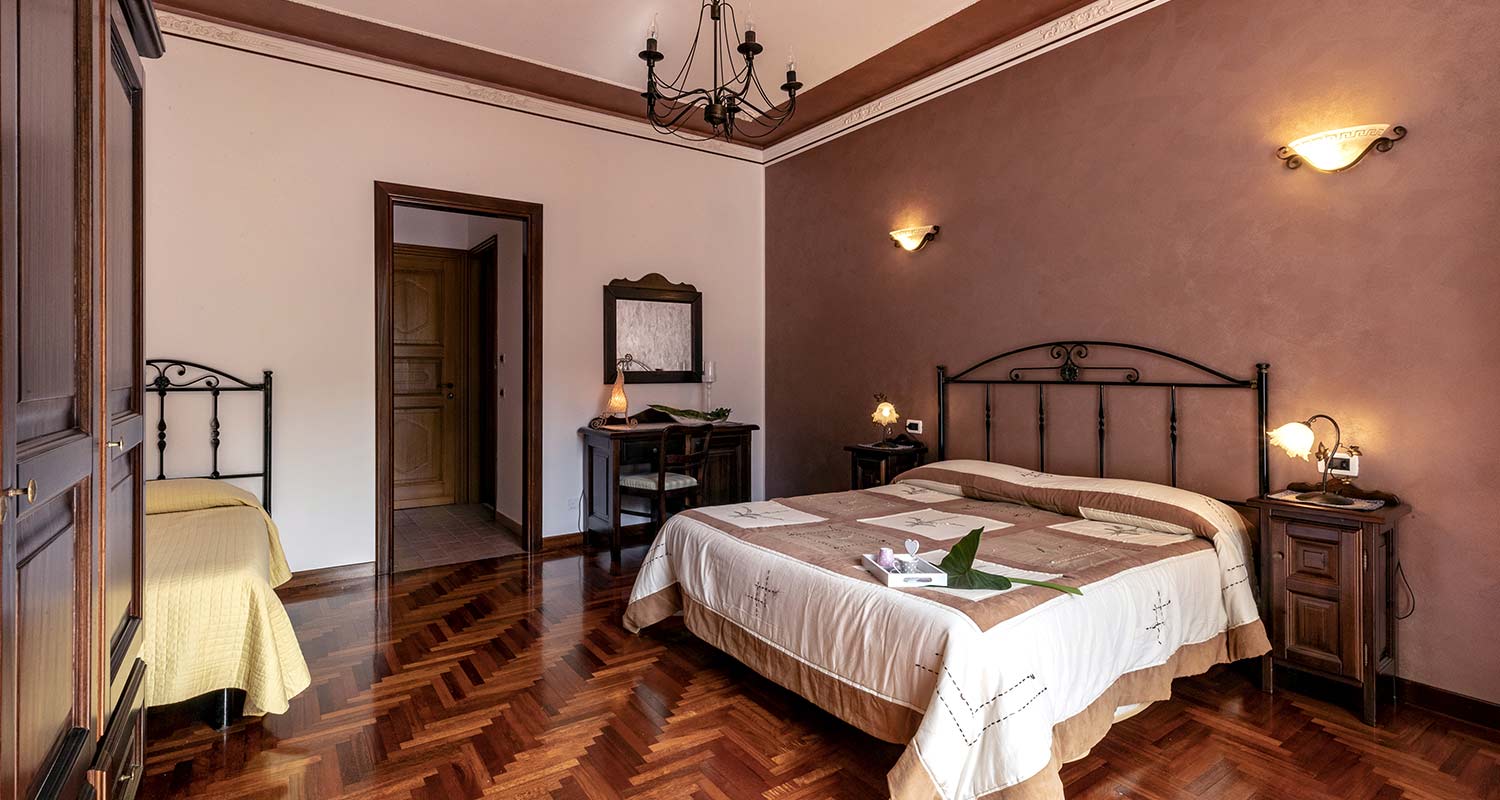 B&B Alba Marina Castelluzzo - San Vito Lo Capo