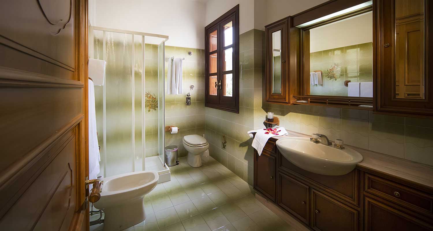 B&B Alba Marina Castelluzzo - San Vito Lo Capo