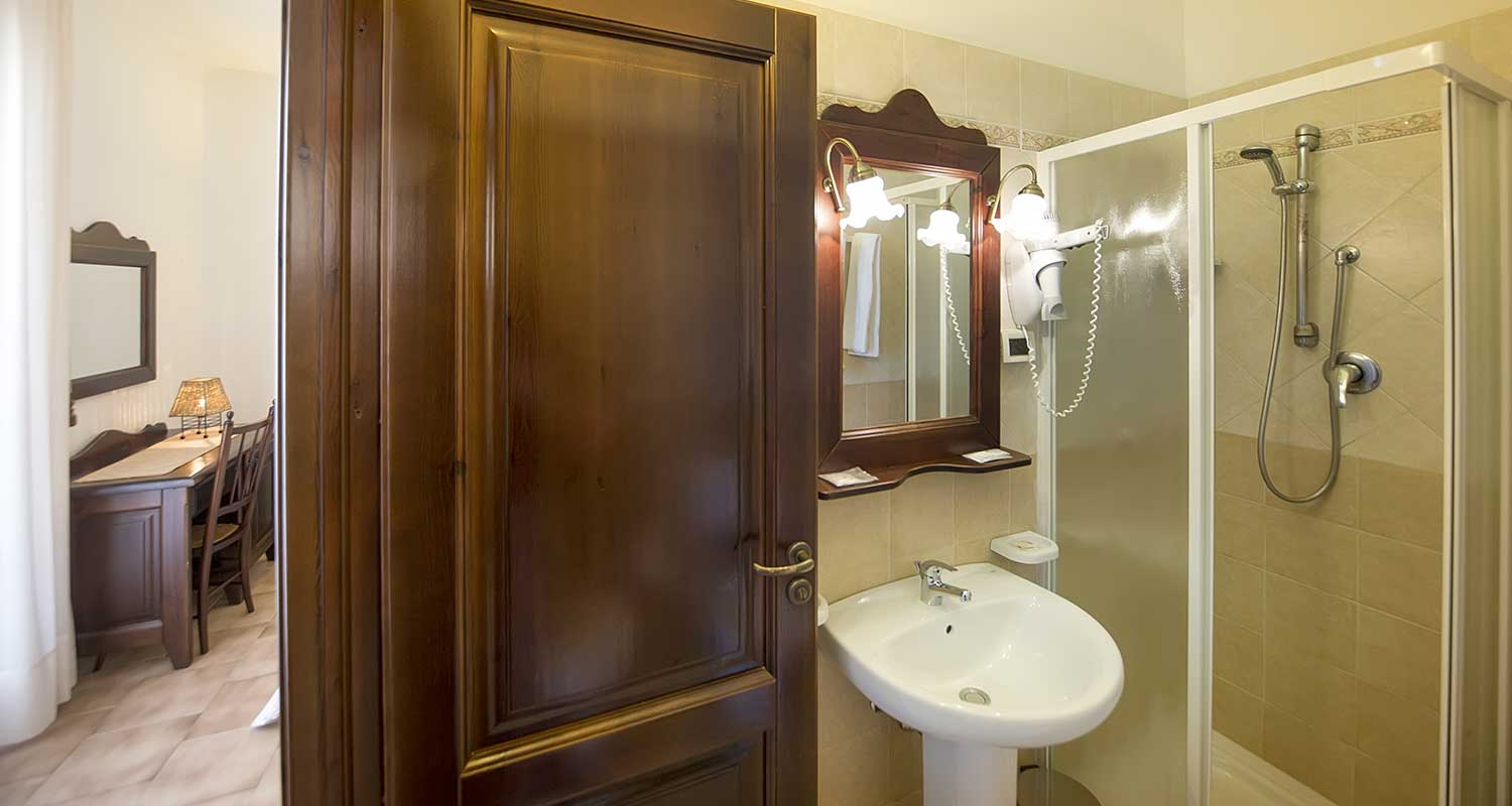 B&B Alba Marina Castelluzzo - San Vito Lo Capo