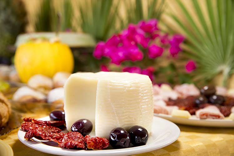 La colazione - Bed and breakfast Alba Marina