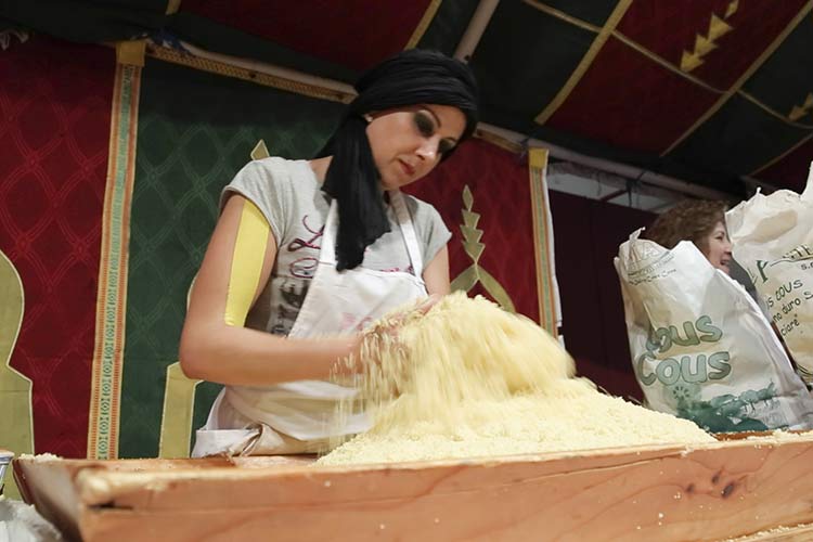 Cous Cous Fest - San Vito lo Capo