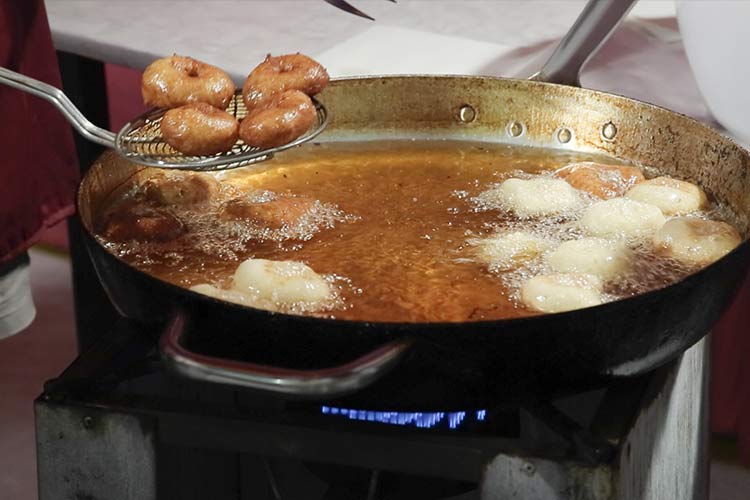 Cous Cous Fest - San Vito lo Capo