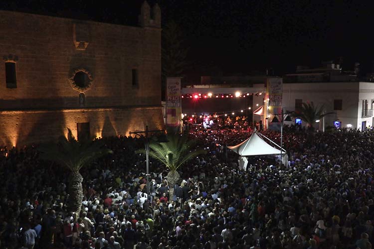 Cous Cous Fest - San Vito lo Capo