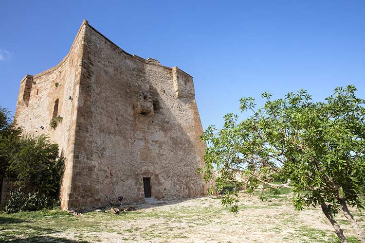 Baia Santa Margherita - San Vito lo Capo