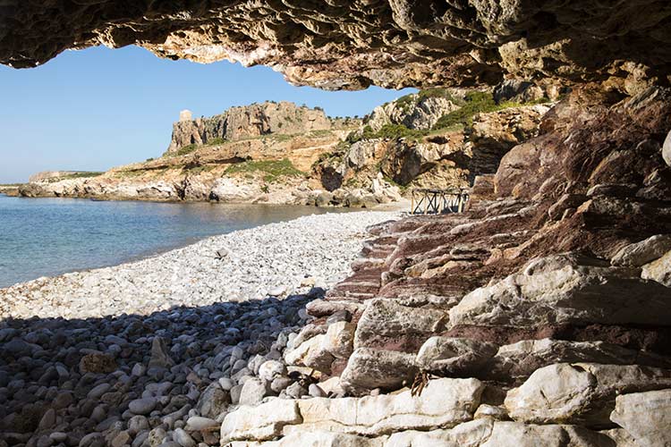 Baia Santa Margherita - San Vito lo Capo