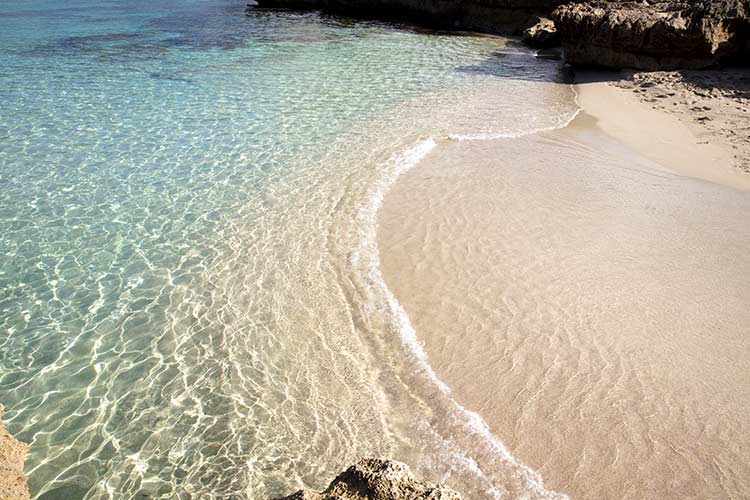 Baia Santa Margherita - San Vito lo Capo