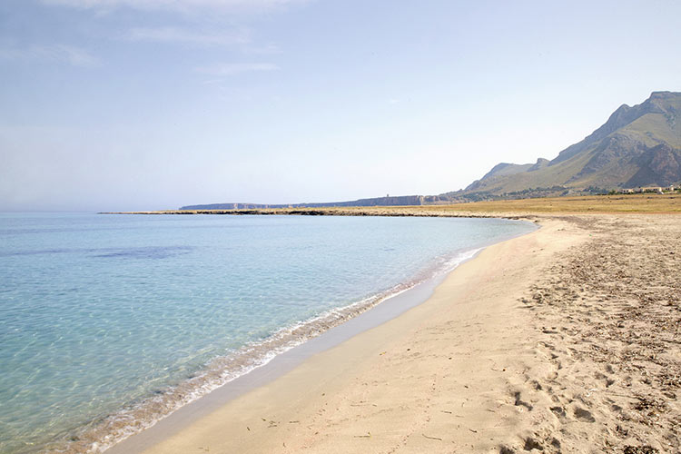 Baia Santa Margherita - San Vito lo Capo