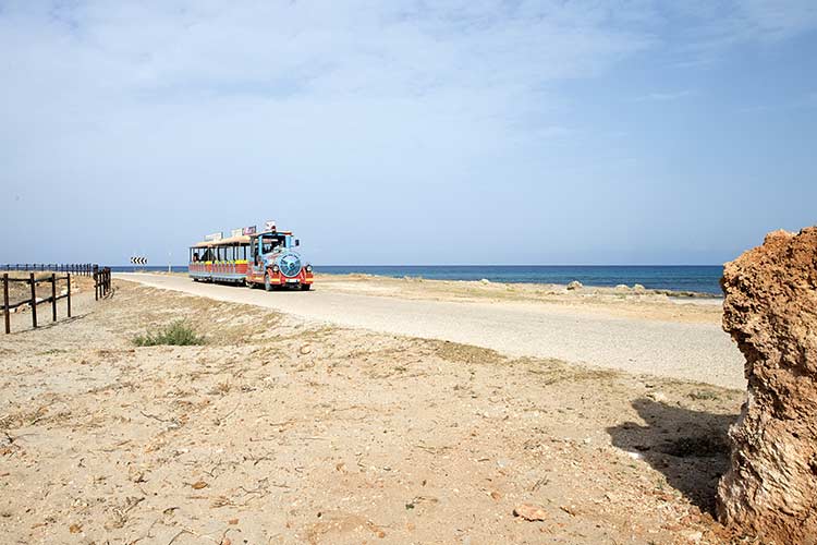 Baia Santa Margherita - San Vito lo Capo