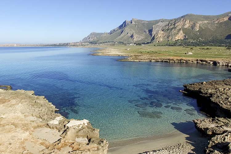 Baia Santa Margherita - San Vito lo Capo