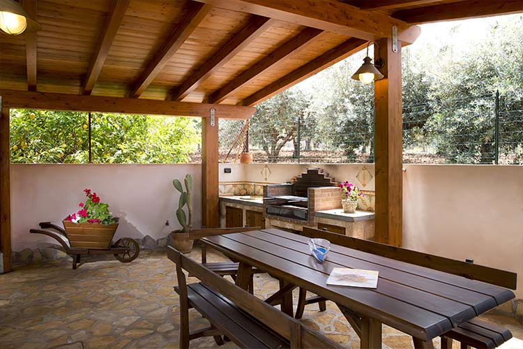 Il Gazebo - Bed and breakfast Alba Marina