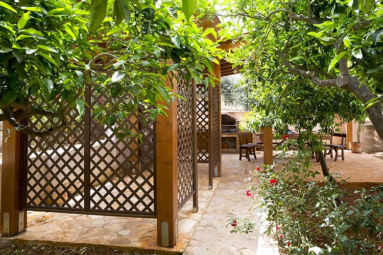 Il Gazebo - Bed and breakfast Alba Marina