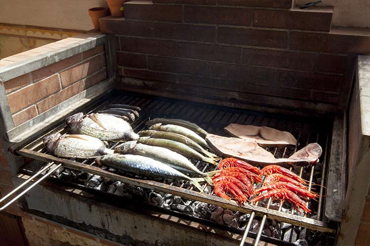 Il Gazebo - Bed and breakfast Alba Marina