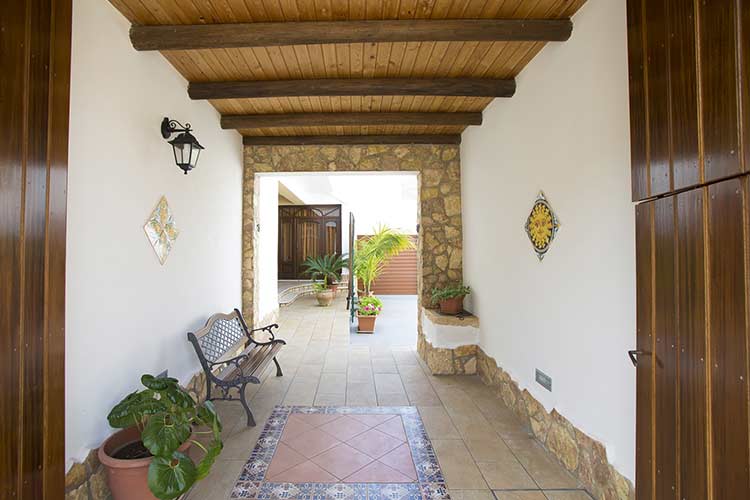 Il Gazebo - Bed and breakfast Alba Marina