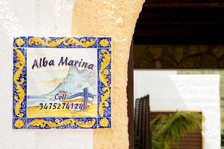 Il Gazebo - Bed and breakfast Alba Marina