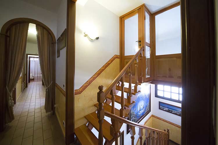 Il Gazebo - Bed and breakfast Alba Marina