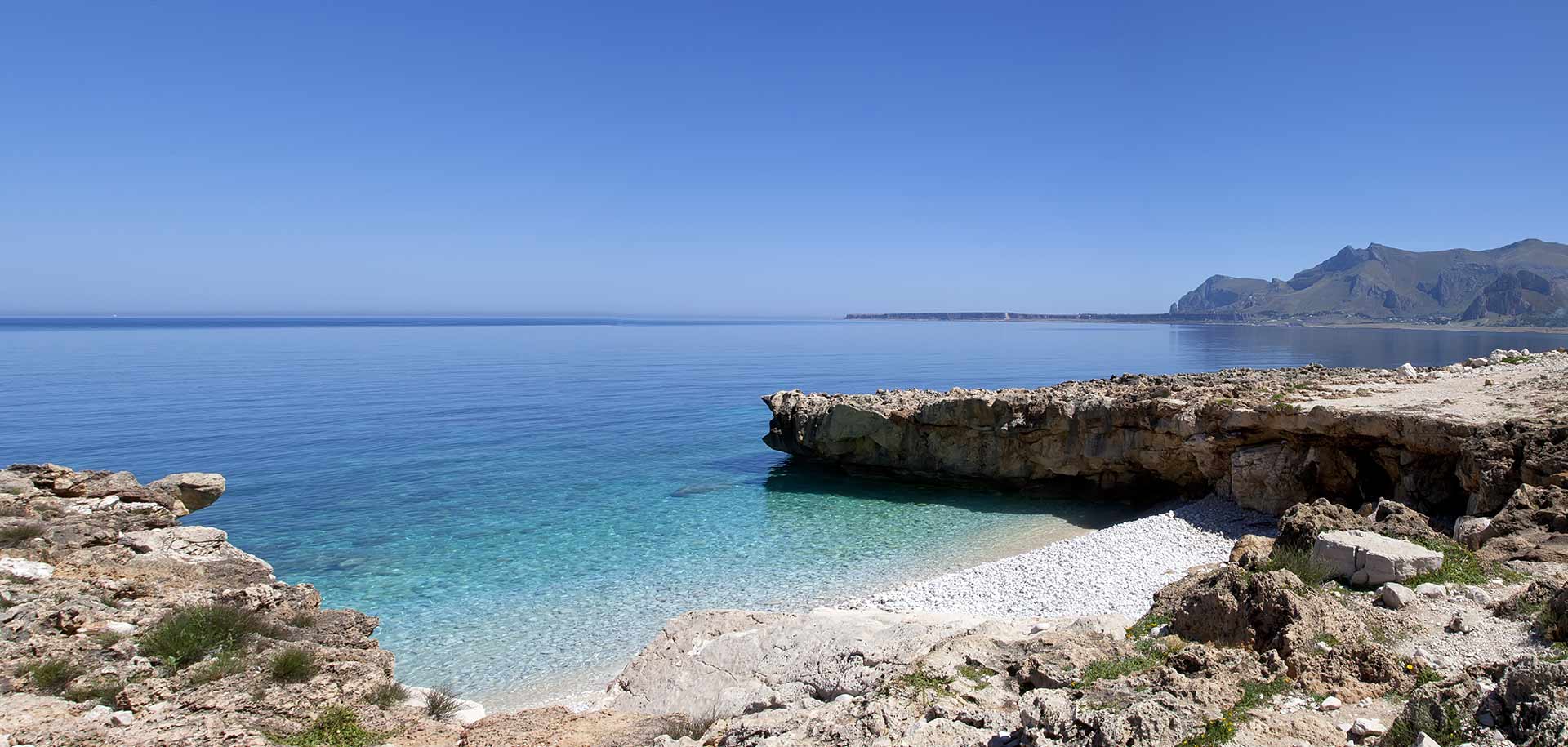 B&B Alba Marina a Castelluzzo