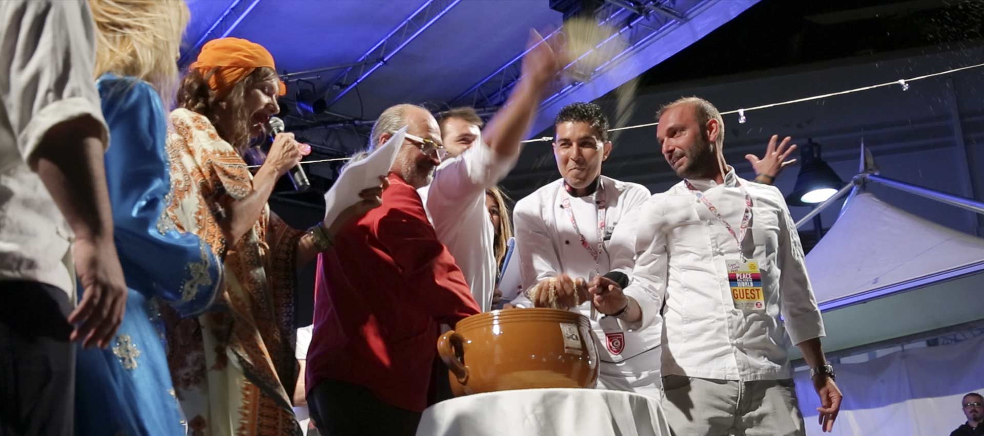 cous cous fest San Vito Lo Capo