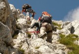 Cinque falesie per il climbing a San Vito lo Capo, Castelluzzo e Macari